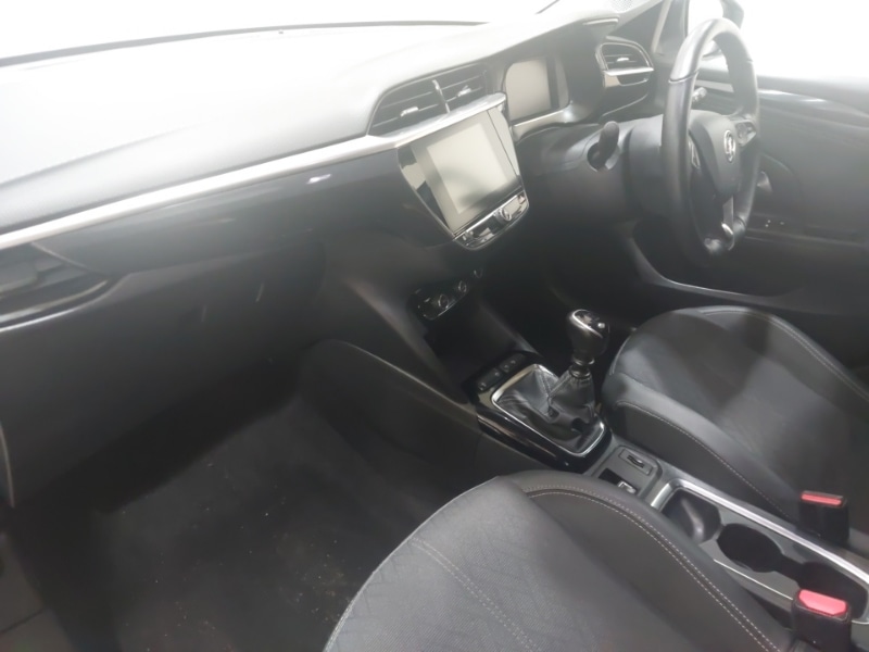 Used Vauxhall Corsa 2022 for sale - 78023186: Photo 5