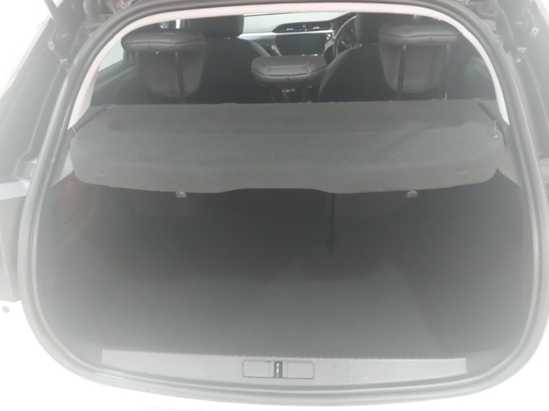 Used Vauxhall Corsa 2022 for sale - 78023186: Photo 8