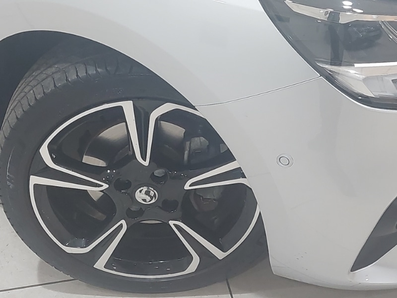 Used Vauxhall Corsa 2022 for sale - 78023186: Photo 9