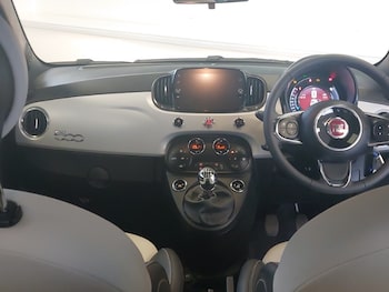 Used Fiat 500 2021 for sale - 78184017: Photo