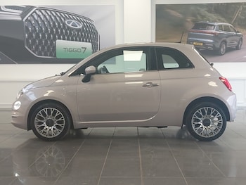 Used Fiat 500 2021 for sale - 78184017: Photo