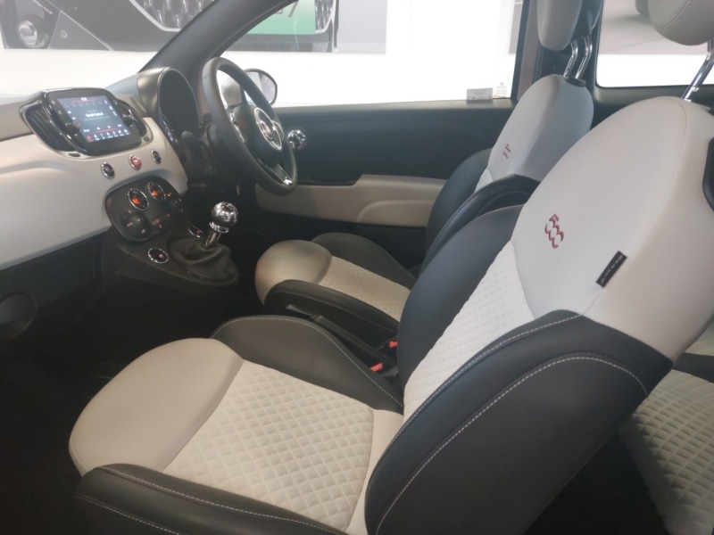Used Fiat 500 2021 for sale - 78184017: Photo 5