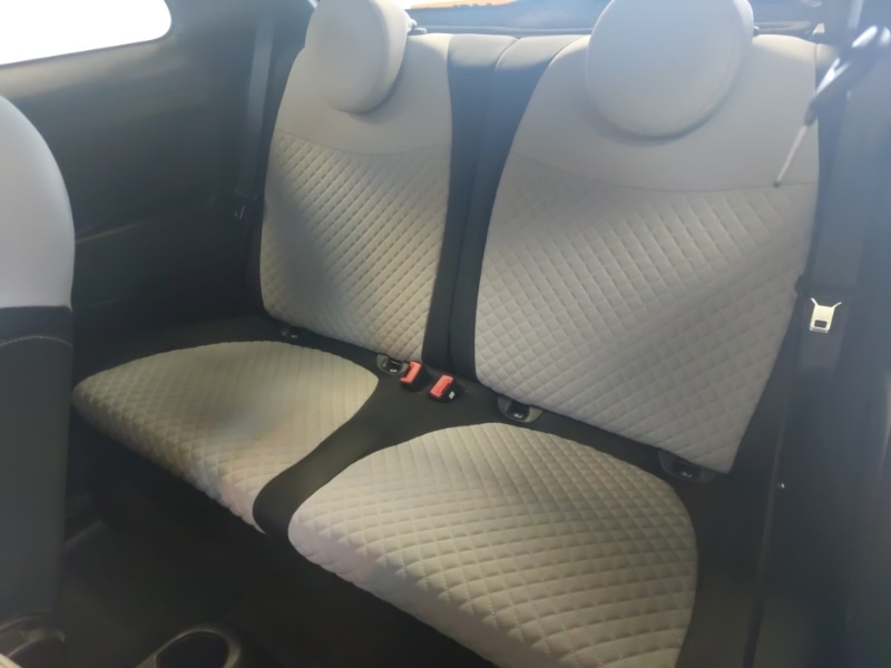 Used Fiat 500 2021 for sale - 78184017: Photo 6