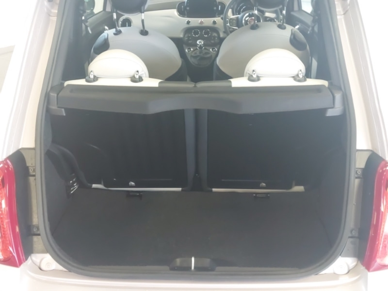 Used Fiat 500 2021 for sale - 78184017: Photo 8