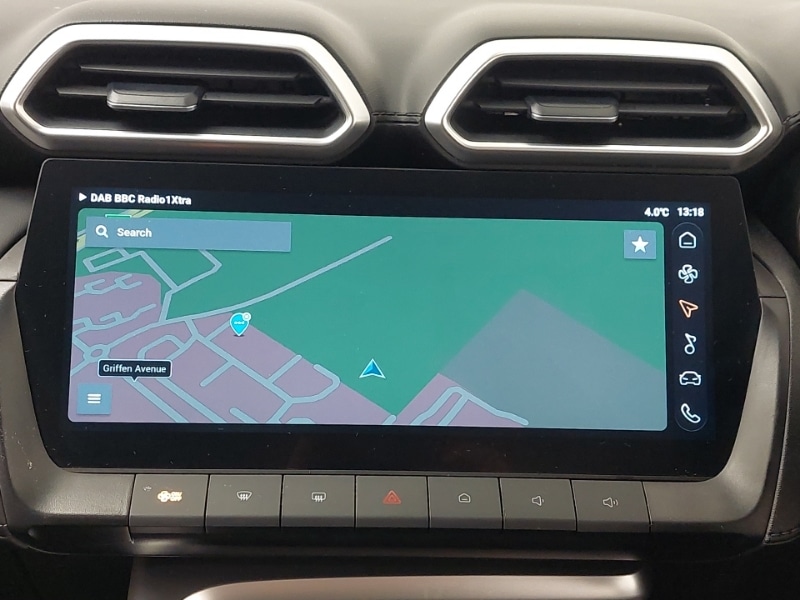 Used MG MG ZS 2025 for sale - 77219469: Photo 11