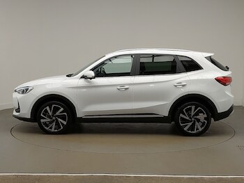 Used MG MG ZS 2025 for sale - 77219469: Photo