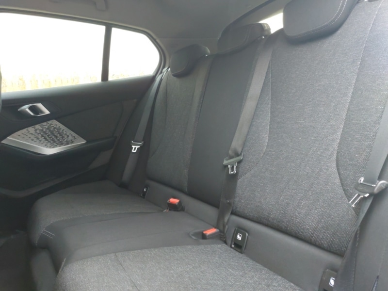 Used BMW 1 Series 2025 for sale - 76571923: Photo 12