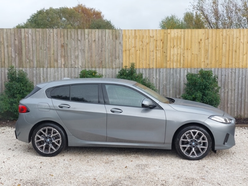 Used BMW 1 Series 2025 for sale - 76571923: Photo 2