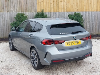 Used BMW 1 Series 2025 for sale - 76571923: Photo