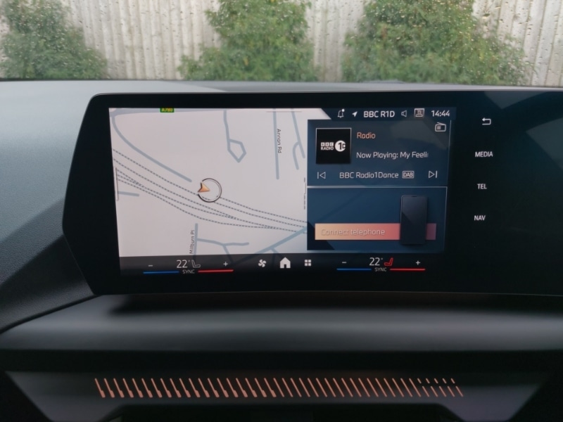 Used BMW 1 Series 2025 for sale - 76571923: Photo 8