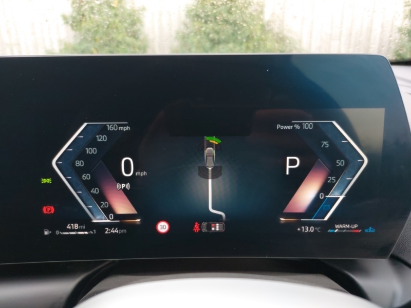 Used BMW 1 Series 2025 for sale - 76571923: Photo 9