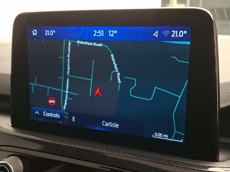 Used Ford Kuga 2022 for sale - 77652587: Photo 10