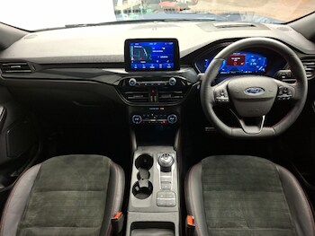 Used Ford Kuga 2022 for sale - 77652587: Photo