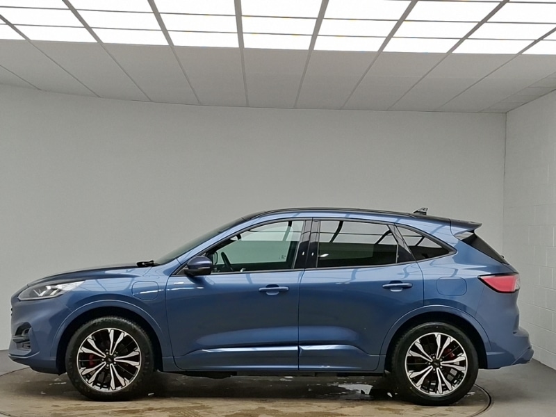 Used Ford Kuga 2022 for sale - 77652587: Photo 4