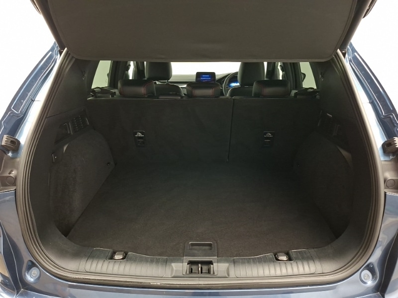 Used Ford Kuga 2022 for sale - 77652587: Photo 8