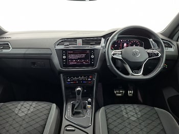 Used Volkswagen Tiguan 2022 for sale - 78960565: Photo