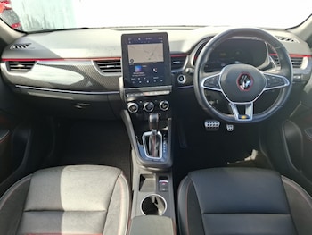Used Renault Arkana 2022 for sale - 78455318: Photo