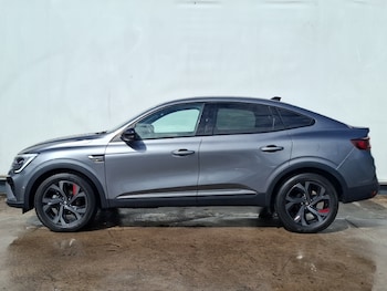 Used Renault Arkana 2022 for sale - 78455318: Photo