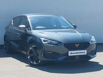 2024 - 1.5 eTSI V1 5dr DSG