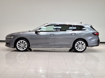 Used Skoda Superb 2024 for sale - 75500500: Photo