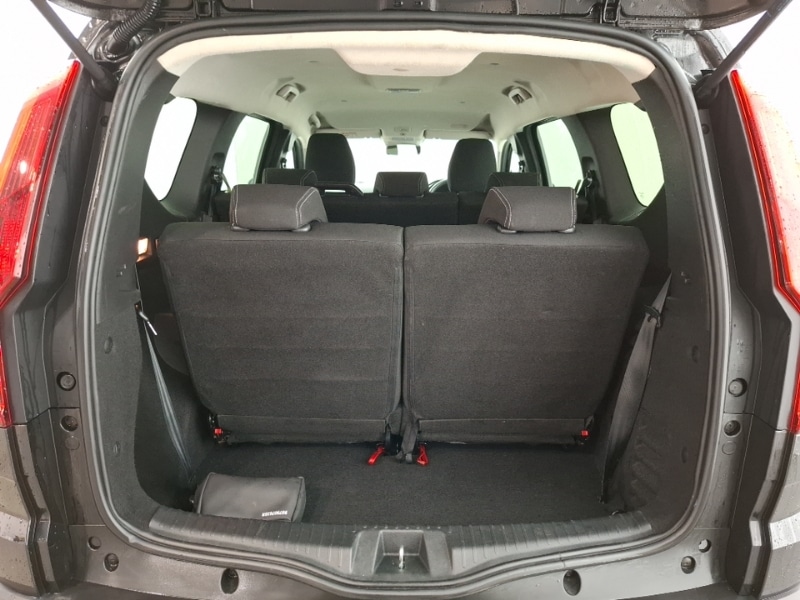 Used Dacia Jogger 2024 for sale - 77897099: Photo 8