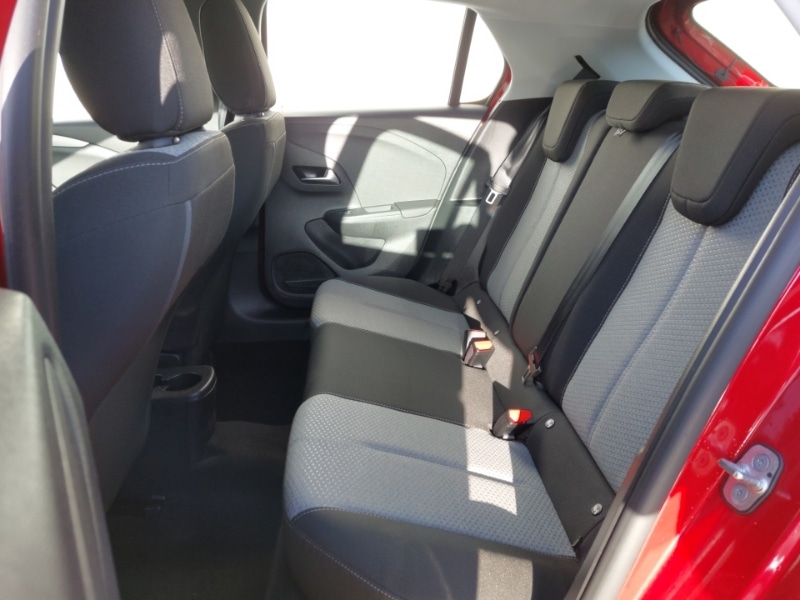 Used Vauxhall Corsa 2023 for sale - 77954682: Photo 6