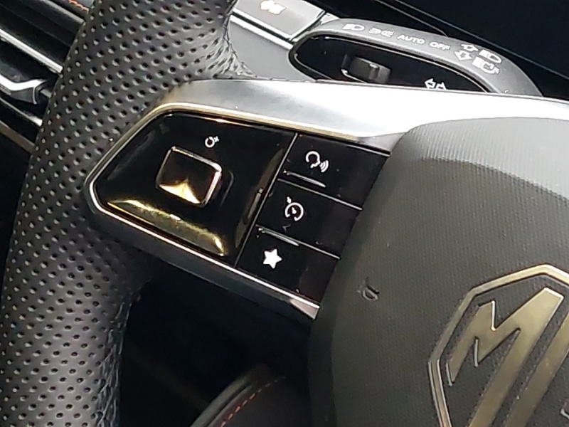 Used MG MG HS 2025 for sale - 77304680: Photo 12