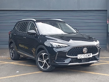 Used MG MG HS 2023 for sale - 79382288: Photo