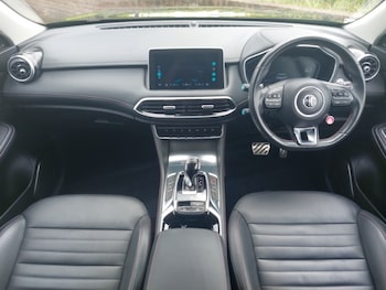 Used MG MG HS 2023 for sale - 79382288: Photo