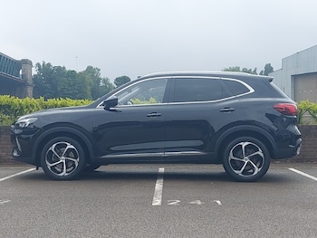 Used MG MG HS 2023 for sale - 79382288: Photo