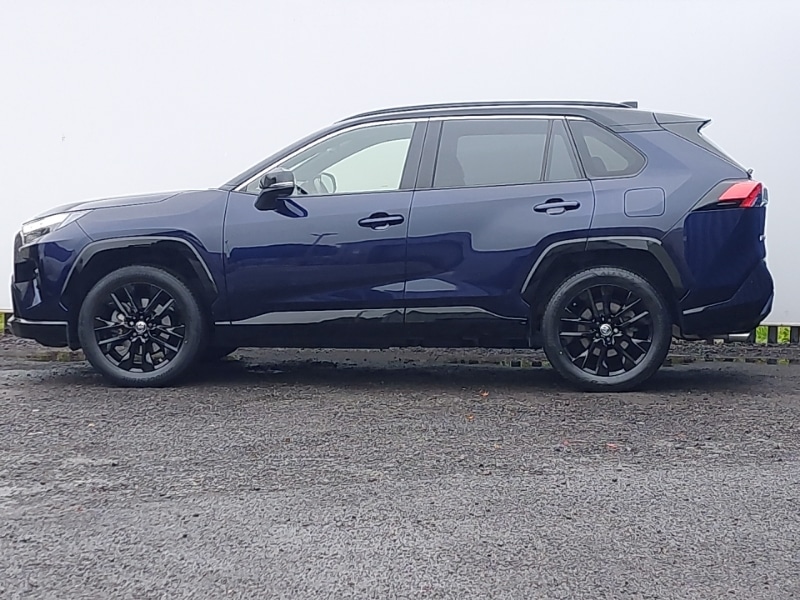 Used Toyota RAV4 2022 for sale - 76726985: Photo 4