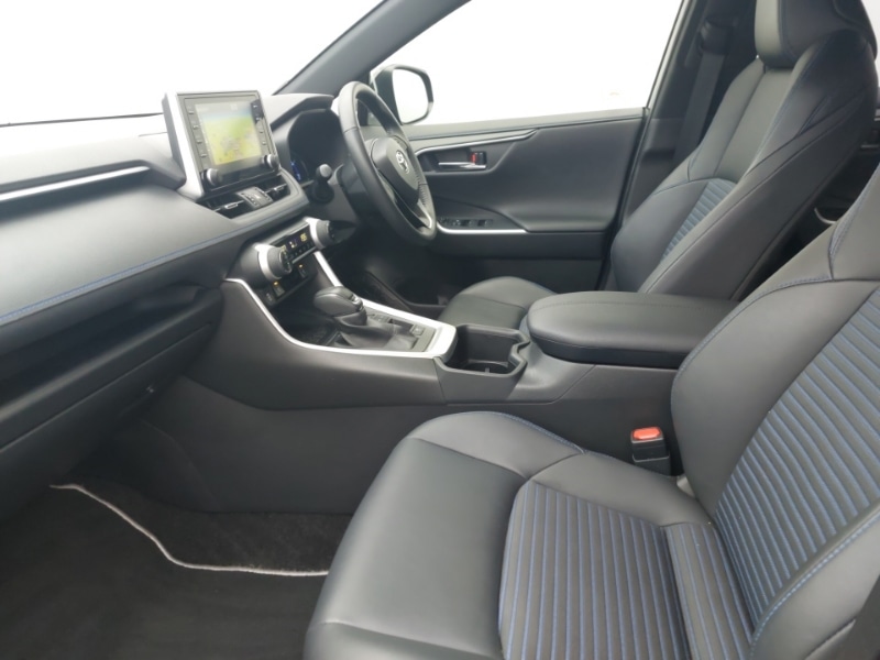 Used Toyota RAV4 2022 for sale - 76726985: Photo 5