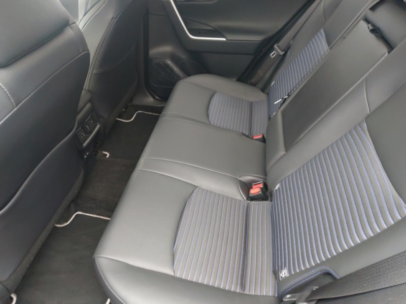 Used Toyota RAV4 2022 for sale - 76726985: Photo 6