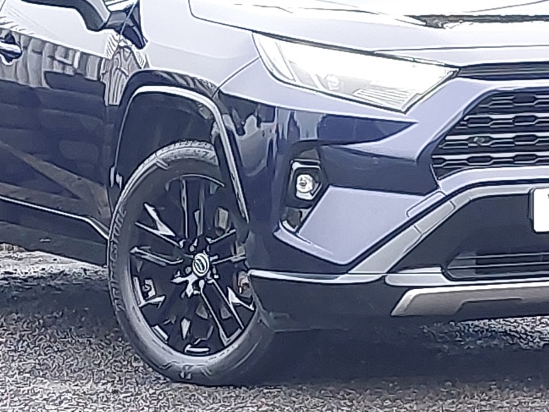 Used Toyota RAV4 2022 for sale - 76726985: Photo 9