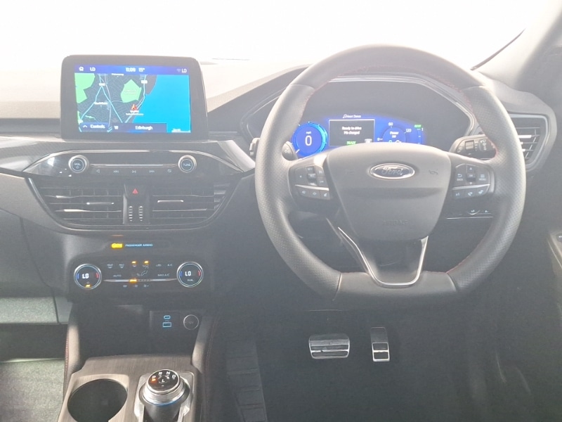 Used Ford Kuga 2021 for sale - 77058257: Photo 7