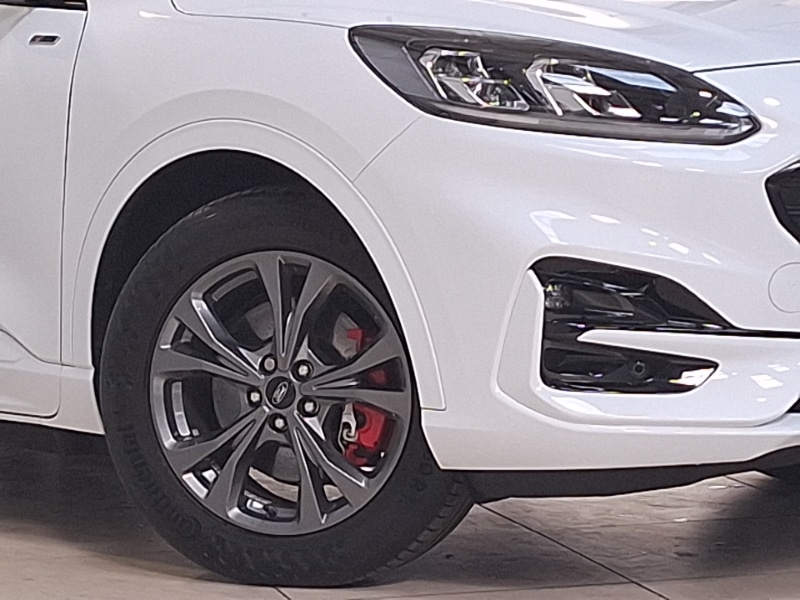 Used Ford Kuga 2021 for sale - 77058257: Photo 9