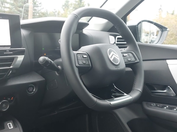 Used Citroen C4 2025 for sale - 76204761: Photo 11
