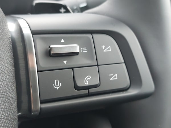 Used Citroen C4 2025 for sale - 76204761: Photo 12