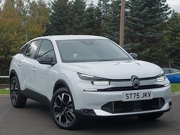 Used Citroen C4 2025 for sale - 76204761: Photo 1