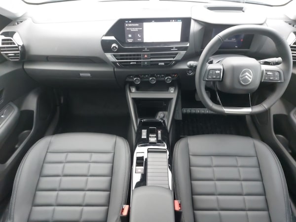 Used Citroen C4 2025 for sale - 76204761: Photo 2