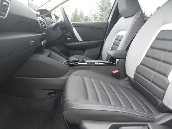 Used Citroen C4 2025 for sale - 76204761: Photo 5