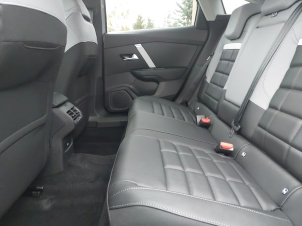 Used Citroen C4 2025 for sale - 76204761: Photo 6