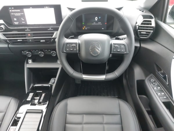 Used Citroen C4 2025 for sale - 76204761: Photo 7