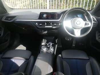 Used BMW 1 Series 2023 for sale - 79477190: Photo
