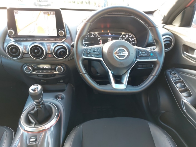 Used Nissan Juke 2021 for sale - 76380415: Photo 7