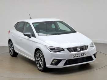 2025 - 1.0 TSI 115 Xcellence 5dr