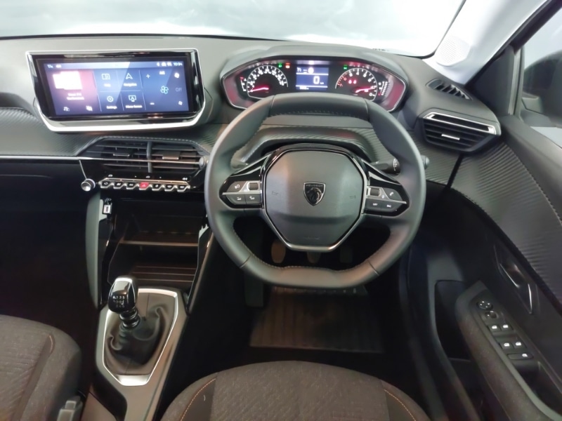 Used Peugeot 208 2025 for sale - 77597218: Photo 7