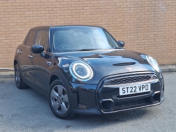 Used MINI Hatch 2022 for sale - 79607259: Photo