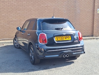 Used MINI Hatch 2022 for sale - 79607259: Photo