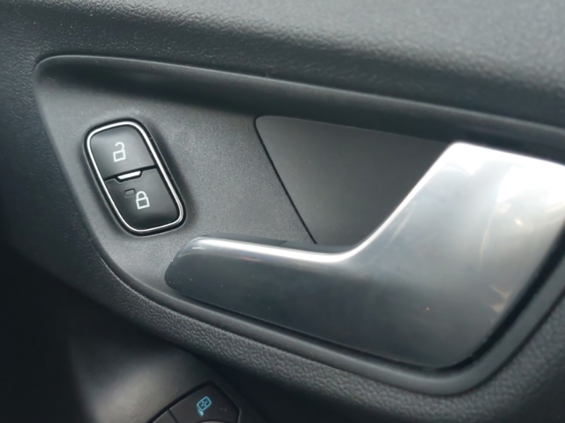 Used Ford Puma 2020 for sale - 76770937: Photo 11